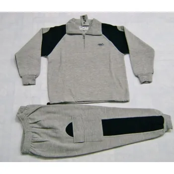 Dětská tepláková souprava chlapecká WOLF