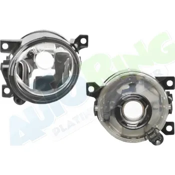 Mlhový světlomet Přední mlhovka SEAT MII od 04.2012 LA.0000.8684.54-14023 - DOPRAVA ZDARMA