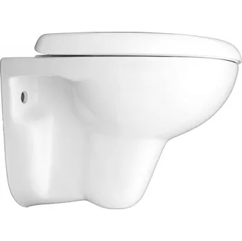 Klozet Závěsné WC A-3911