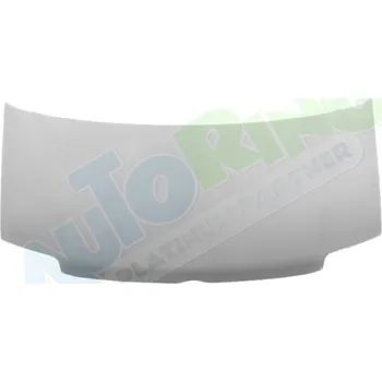 Kapota Kapota FIAT Panda (169) 08.03-2013 LP.0000.1421.74-142174 - DOPRAVA ZDARMA