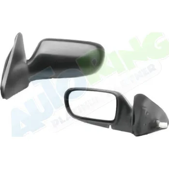 Auto zrcátko Zrcátko vnější MAZDA 323 (BH) 07.94-1999 LP.0000.0225.84-22584 - DOPRAVA ZDARMA
