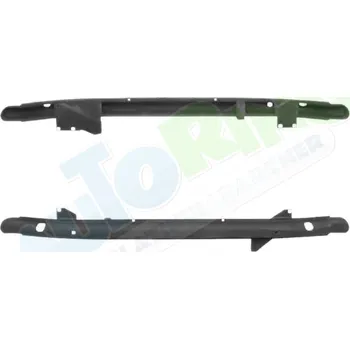 Nárazník Výztuha nárazníku SKODA Felicia (6U) 1994-06.01 LA.0000.8694.66-46343 - DOPRAVA ZDARMA