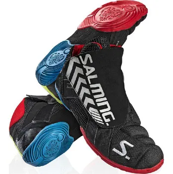 Pánská sportovní obuv Salming Slide 2 Goalie černá