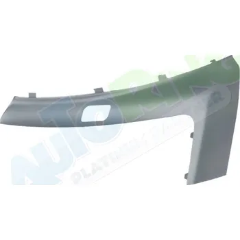 Lišta světlometu PEUGEOT Expert od 2007 LA.0000.8463.52-16842 - DOPRAVA ZDARMA