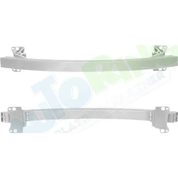 Nárazník Výztuha nárazníku AUDI A2 (8Z) 2000-2006 LA.0000.8412.19-45887 - DOPRAVA ZDARMA