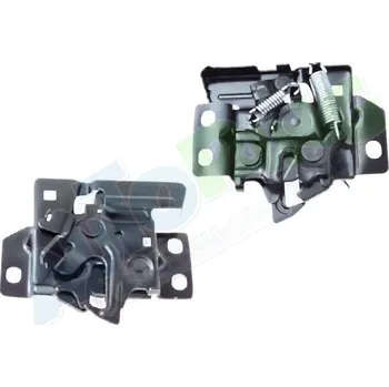 Autozámek Zámek kapoty HONDA Civic Sedan (EG,EH9) 1992-1996 LA.0000.8535.18-85424 - DOPRAVA ZDARMA