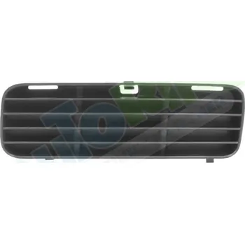 Nárazník Mřížka nárazníku VOLKSWAGEN Caddy 2 (9U,9KV) 10.95-2004 LA.0000.8766.28-43163 - DOPRAVA ZDARMA