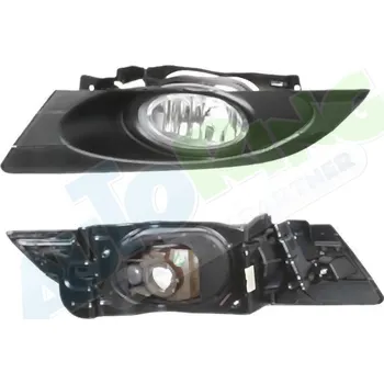 Mlhový světlomet Přední mlhovka HONDA FRV (BE) 2005-2010 LA.0000.8528.85-12909 - DOPRAVA ZDARMA