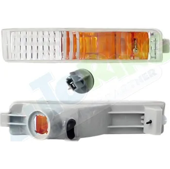 Směrový světlomet Přední blinkr HONDA Accord (CB,CC,CD) 1990-1996 LA.0000.8537.13-1774 - DOPRAVA ZDARMA