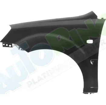 Blatník karosérie Přední blatník KIA Rio (DE) 2005-08.11 LA.0000.8555.36-37355 - DOPRAVA ZDARMA