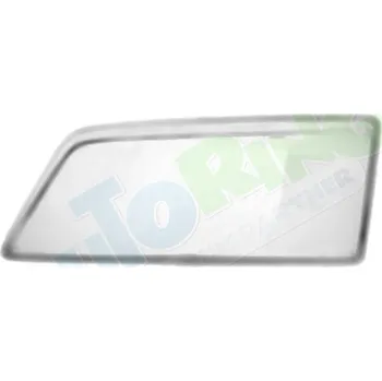 Sklo světlometu Sklo světlometu PEUGEOT 405 1987-1998 LP.0000.0512.13-51213 - DOPRAVA ZDARMA