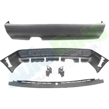 Nárazník Zadní nárazník AUDI 90 i Coupé (B3) 1987-1992 LA.0000.8417.43-42468 - DOPRAVA ZDARMA