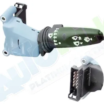 Přepínací páčka pod volantem FORD Scorpio 09.94-1999 LA.0000.8523.33-80649 - DOPRAVA ZDARMA