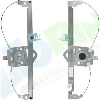 Stahovačka okna Mechanismus stahování oken elektrické bez motorku CITROEN C3 (FC) 2002-06.05 LA.0000.8459.83-84219 - DOPRAVA ZDARMA