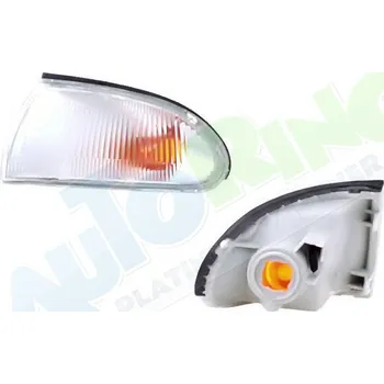 Směrový světlomet Přední blinkr MITSUBISHI Lancer (CB0) 05.91-06.96 LA.0000.8605.38-2046 - DOPRAVA ZDARMA