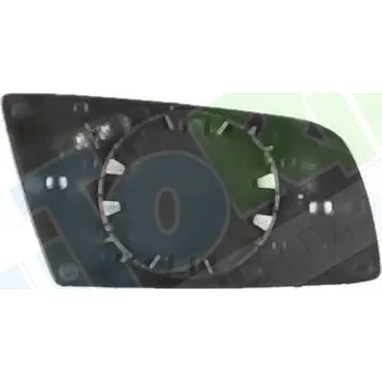 Auto zrcátko Sklo zrcátka vnějšího BMW 6 (E63,E64) 2004-08.10 LA.0000.8441.23-28624 - DOPRAVA ZDARMA