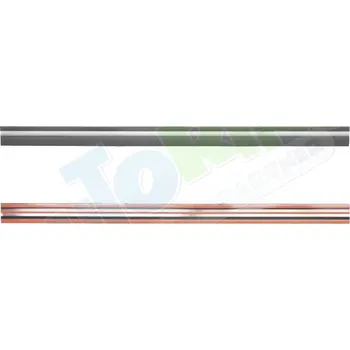 Lišta karosérie Lišta dveří OPEL Corsa A 08.82-07.94 LA.0000.8626.09-34826 - DOPRAVA ZDARMA