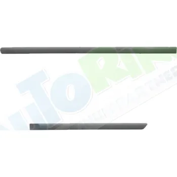 Lišta karosérie Lišta boční SEAT Toledo 3 (5P2) 09.04-08.09 LA.0000.8447.33-34975 - DOPRAVA ZDARMA