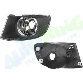 Mlhový světlomet Přední mlhovka BMW 3 (E92,E93) Coupé, Cabrio 10.06-2010 LA.0000.8437.30-12901 - DOPRAVA ZDARMA