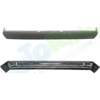 Nárazník Zadní nárazník VOLKSWAGEN Polo (86C) 07.81-1991 LA.0000.8755.56-41975 - DOPRAVA ZDARMA