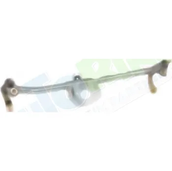 Motorek stěrače a odstřikovače Mechanismus stěračů bez motorku VOLKSWAGEN Beetle (1C,9C,1Y) 1998-04.05 LP.0000.0922.87-92287 - DOPRAVA ZDARMA