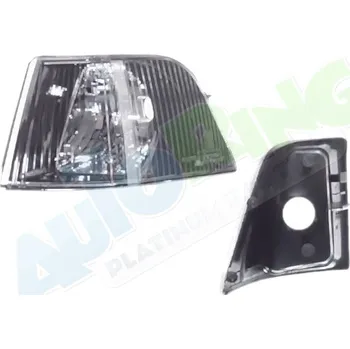 Směrový světlomet Přední blinkr VOLVO S40,V40 (VS,VW) 06.00-2004 LA.0000.8771.91-242 - DOPRAVA ZDARMA