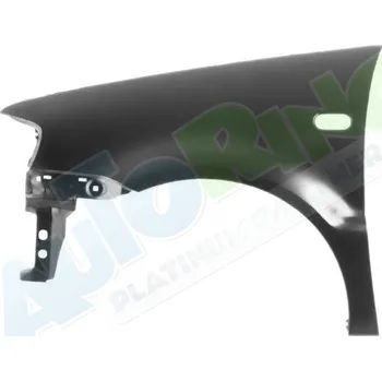 Blatník karosérie Přední blatník VOLKSWAGEN Polo HB (6N2) 09.99-08.01 LA.0000.8731.94-36972 - DOPRAVA ZDARMA