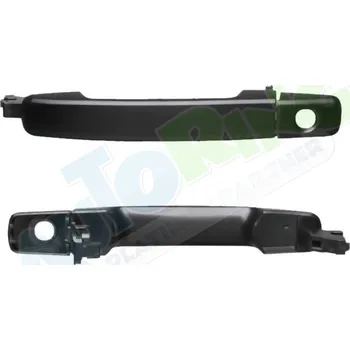 Autozámek Klika dveří vnější NISSAN Navara i Frontier (D40,R51) od 08.2004 LA.0000.8614.79-86321 - DOPRAVA ZDARMA