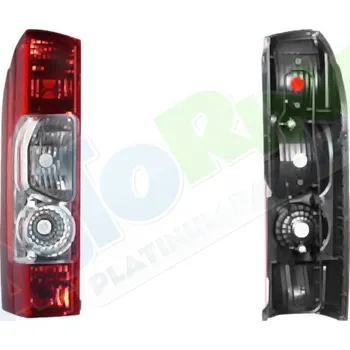 Zadní světlomet Zadní světlo PEUGEOT Boxer (250) 08.06-09.14 LA.0000.8462.69-5664 - DOPRAVA ZDARMA