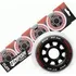 Kolečko k in-line bruslím Tempish Radical 4 ks kolečka, 80 mm