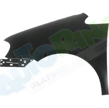 Blatník karosérie Přední blatník VOLKSWAGEN Touran (1T) 2003-2007 LA.0000.8728.64-36709 - DOPRAVA ZDARMA