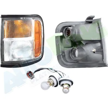 Směrový světlomet Přední blinkr OPEL Monterey 1992-2000 LA.0000.8549.65-1742 - DOPRAVA ZDARMA