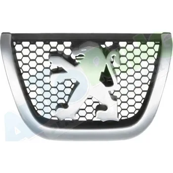 Znak automobilu Znak PEUGEOT 607 (9xx) 11.99-09.10 LA.0000.8652.15-16845 - DOPRAVA ZDARMA