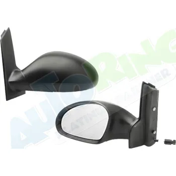 Auto zrcátko Zrcátko vnější SEAT Toledo 3 (5P2) 09.04-08.09 LA.0000.8685.13-26423 - DOPRAVA ZDARMA