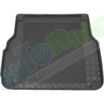 Autodoplněk Vana kufru MERCEDES C Class (W204) 02.07-02.11 LA.0000.8587.23-18274 - DOPRAVA ZDARMA