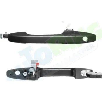 Autozámek Klika dveří vnější HONDA Civic Sedan (FD) 09.05-2012 LA.0000.8532.94-85276 - DOPRAVA ZDARMA