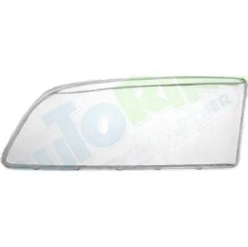 Sklo světlometu Sklo světlometu VOLVO S70,V70,C70 (LS,LW) 1997-2006 LP.0000.0524.53-52453 - DOPRAVA ZDARMA