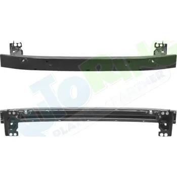 Nárazník Výztuha nárazníku TOYOTA Auris (E15,15J) 02.07-03.10 LP.0000.0466.02-46602 - DOPRAVA ZDARMA