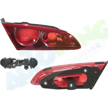 Zadní světlomet Zadní světlo ALFA ROMEO 159 (939) 10.05-2013 LA.0000.8422.02-7093 - DOPRAVA ZDARMA