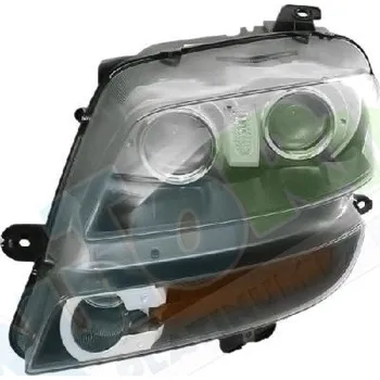 Přední světlomet Hlavní světlomet FIAT Ulysse (179AX) 09.02-2013 LA.0000.8483.71-53352 - DOPRAVA ZDARMA