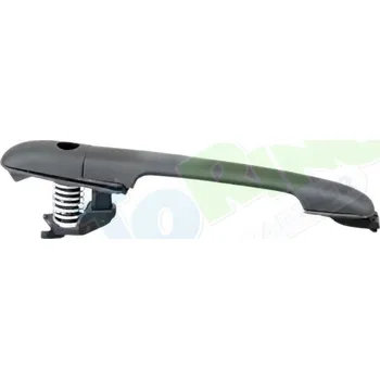 Autozámek Klika dveří vnější MERCEDES Sprinter (208-416) 2003-06.06 LP.0000.0852.50-86862 - DOPRAVA ZDARMA