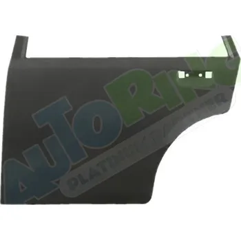 Dveře karosérie Dveře OPEL Corsa A 08.82-07.94 LP.0000.0501.27-50127 - DOPRAVA ZDARMA