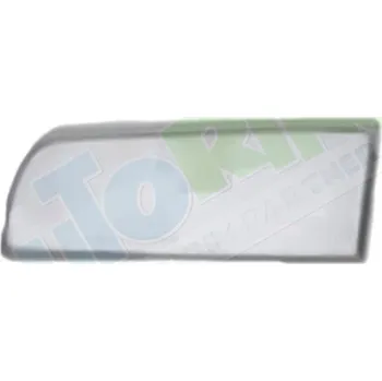 Sklo světlometu Sklo světlometu MITSUBISHI Lancer (CB0) 05.91-06.96 LP.0000.1412.45-141245 - DOPRAVA ZDARMA