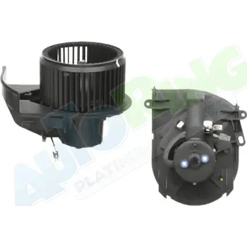 Ventilátor topení a klimatizace Ventilátor topení a klimatizace CITROEN C8 (EA,EB) od 06.2002 LP.0000.2768.92-276892 - DOPRAVA ZDARMA