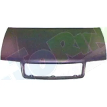 Kapota Kapota AUDI 100 (C4) 1991-1995 LA.0000.8419.19-39840 - DOPRAVA ZDARMA