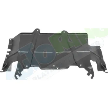 Kryt motoru Kryt převodovky RENAULT Traffic (T1-T6,P6,TX,PX) 1980-02.01 LP.0000.0310.33-31033 - DOPRAVA ZDARMA