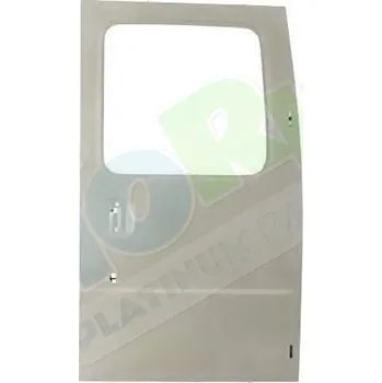 Dveře karosérie Dveře kufru (zavazadlového prostoru) FORD Transit (VE6) 1986-1991 LA.0000.8506.31-39832 - DOPRAVA ZDARMA