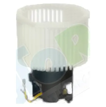 Ventilátor topení a klimatizace Ventilátor topení a klimatizace FIAT Siena i Palio Weekend (178) 1997-2002 LP.0000.2761.30-276130 - DOPRAVA ZDARMA