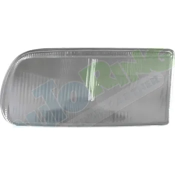 Sklo světlometu Sklo světlometu SKODA Felicia PickUp (6U), 1997-2001 LA.0000.8701.55-55969 - DOPRAVA ZDARMA