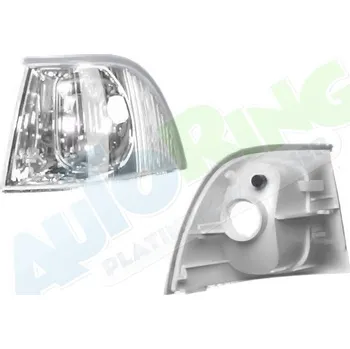 Směrový světlomet Přední blinkr VOLVO S40,V40 (VS,VW) 06.95-06.00 LA.0000.8771.71-2130 - DOPRAVA ZDARMA